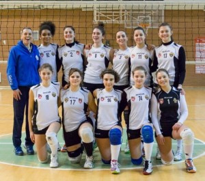 under16 arancio