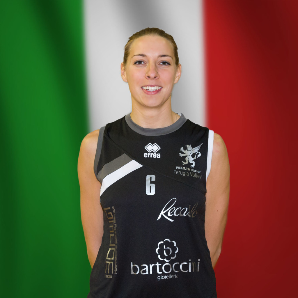 Cruciani Corinna