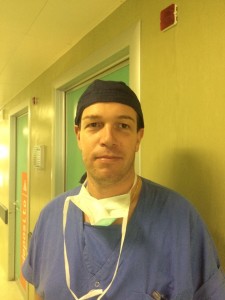 Michele Bisaccia