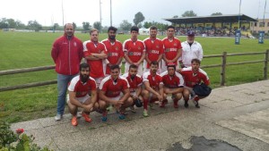 Rugby Cus Perugia