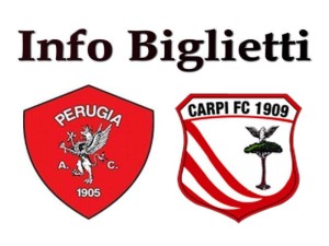 infobigliettiPerugiaCarpi