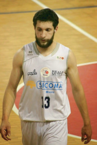 Filippo Meccoli1