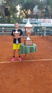 Matilde Paolett
