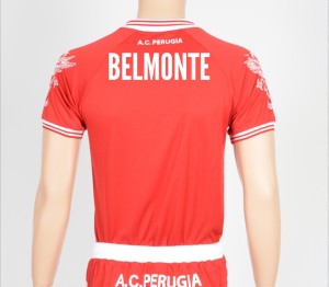 belmonte