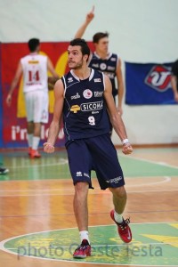 matteo orlandi