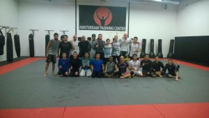 Grappling