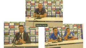 PescaraPgpostpartita