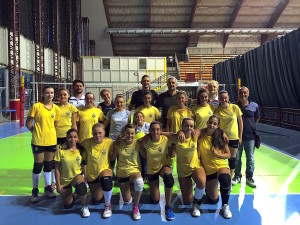 SchoolVolleyBastiaeAss.neSintini