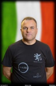 Scout | TUUM Perugia  Campionato Pallavolo Femminile Serie B1 2015/16