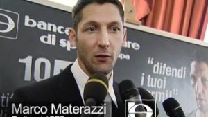 materazzi