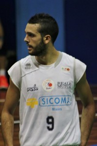 matteo orlandi