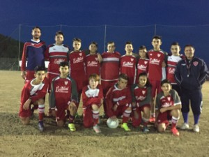Giovanissimi Agello