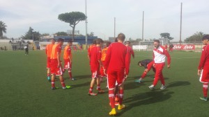 Under 17 Serie A e B