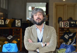 Alessio Fioroni new