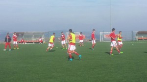 Avellino-Perugia