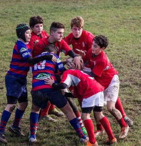 Barton Rugby Perugia Under 14 22