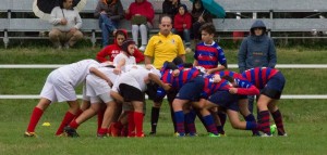 Perugia e Gubbio Under 14