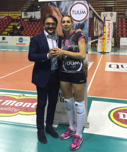 Bartoccini premi Cruciani