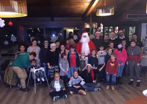 Doni Natale 2015