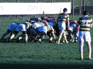 Barton Cus Perugia_Primavera mischia 4