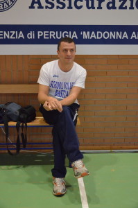 Gian Paolo Sperandio