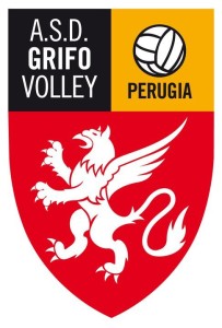 GrifoVolleyPerugiaLogo