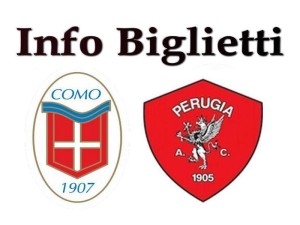 infobigliettiComoPerugia