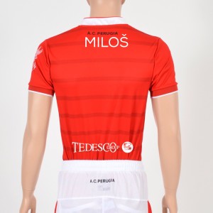 milos