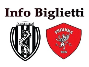 infobigliettiCesenaPerugia