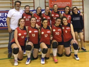 Virtus Castel del Piano Rossa
