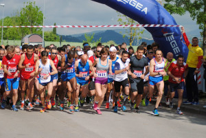 Partenza 2015