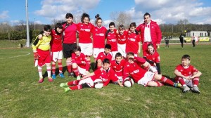 Perugia femminile