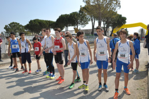 TROFEO CDP PARTENZA 2015 2