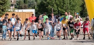 TROFEO CDP PARTENZA 2015