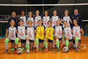 schoolvolley