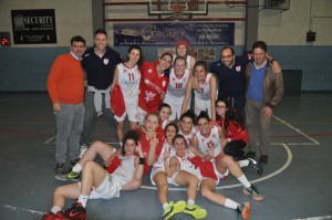 sisas pallacanestro perugia con staff e dirigenza