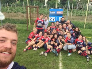 Donne Etrusche
