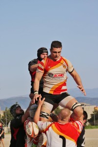 Thomas Scaloni