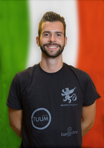 Fisioterapista | TUUM Perugia • Campionato Pallavolo Femminile Serie B1 2015/16