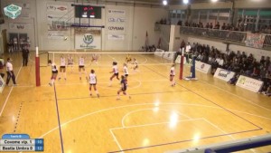 scoolvolley