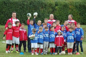 minirugby