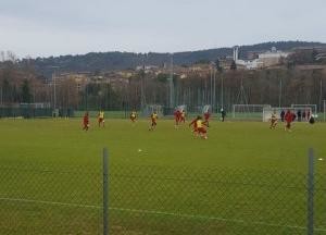 perugia-allenamento