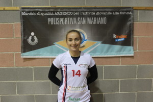 Giulia-Maggi