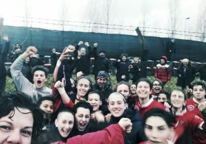 Grifo Perugia Primavera