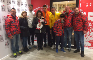 Premiazione 'Miglior grifone' 2