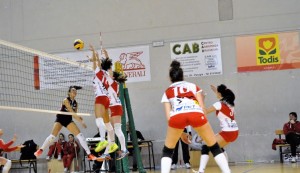 3M Perugia - Jesi3