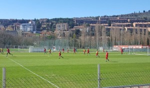 Allenamento080317