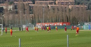 Allenamento1403171