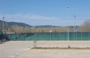 Allenamento150317