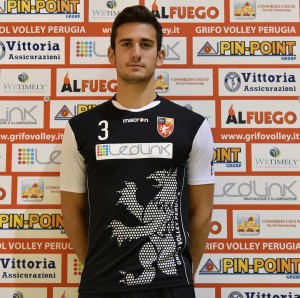 Giuseppe Amore schiacciatore